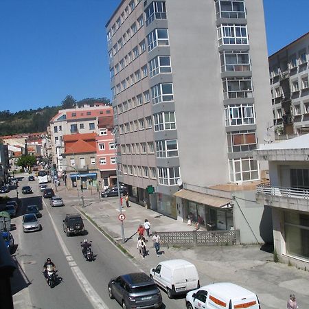 A Casa Da Abunana Cangas do Morrazo Exteriér fotografie